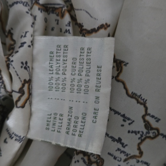 Jacket - Picture 10 of 16